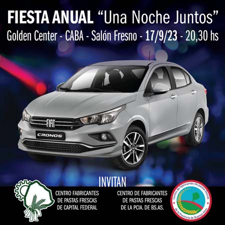 Fiesta 2023